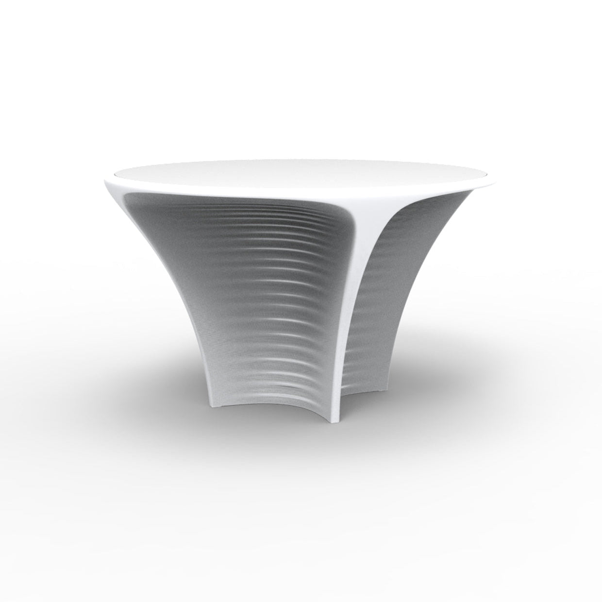 Vondom I Biophilia Table 120 cm, round