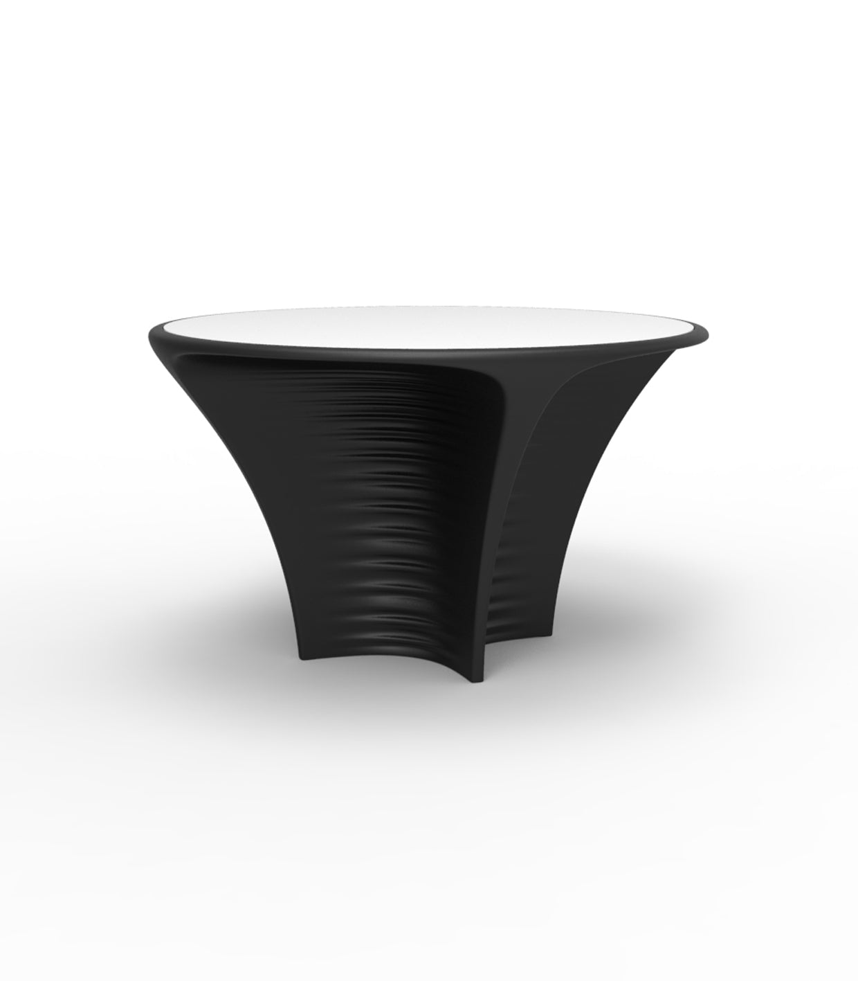 Vondom I Biophilia Tisch  120 cm, rund