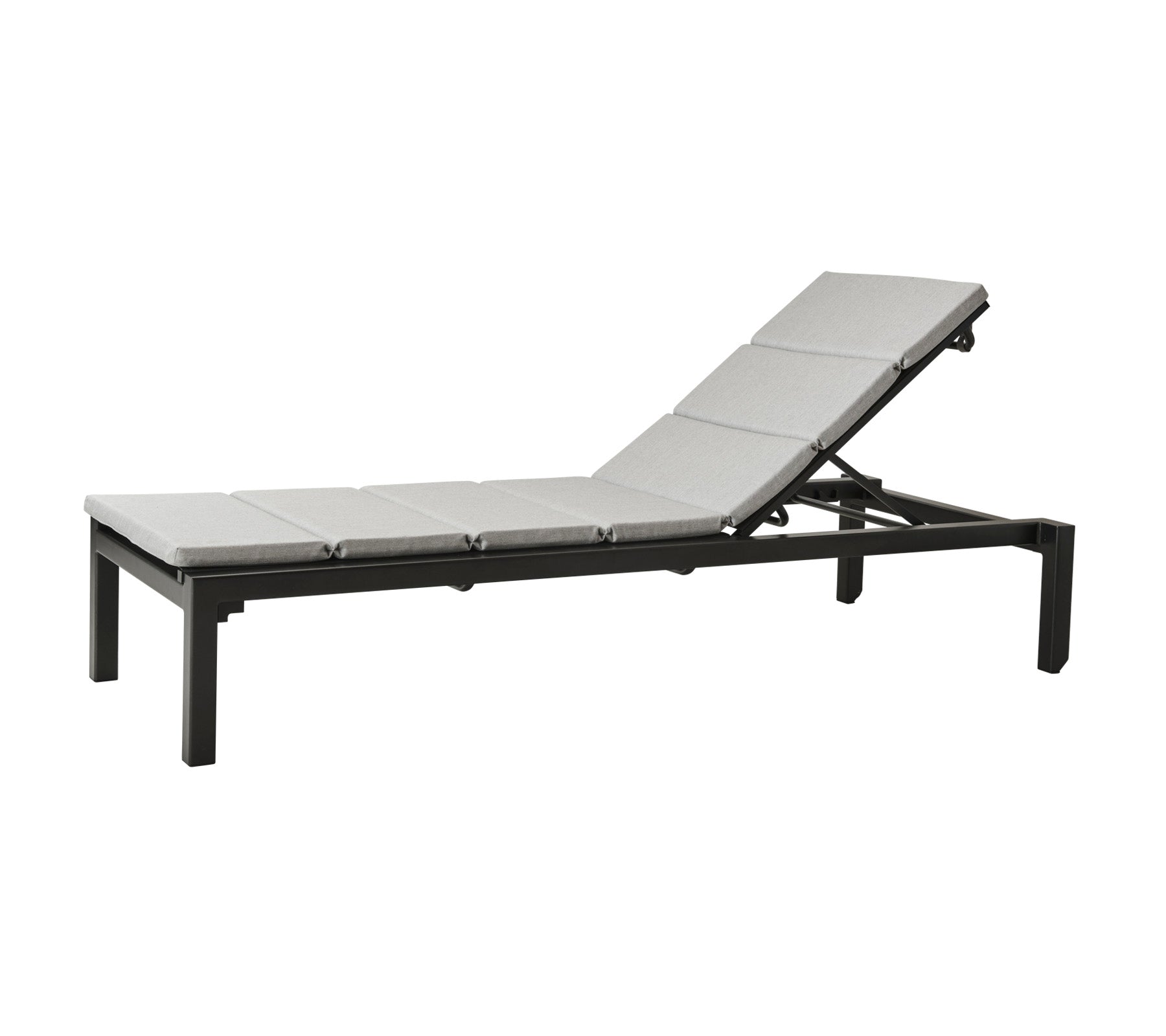 Cane-Line I Relax Sonnenliege