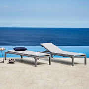 Cane-Line I Relax Sonnenliege