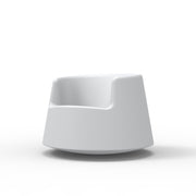 Vondom I Roulette Schaukelstuhl