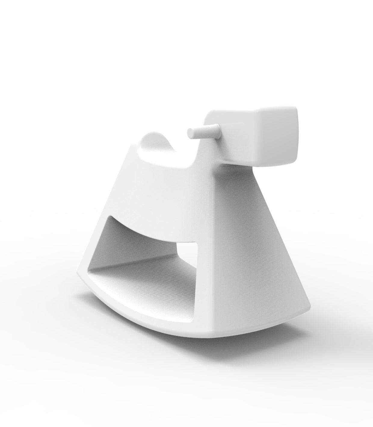 Vondom I Rosinante Schaukelpferd