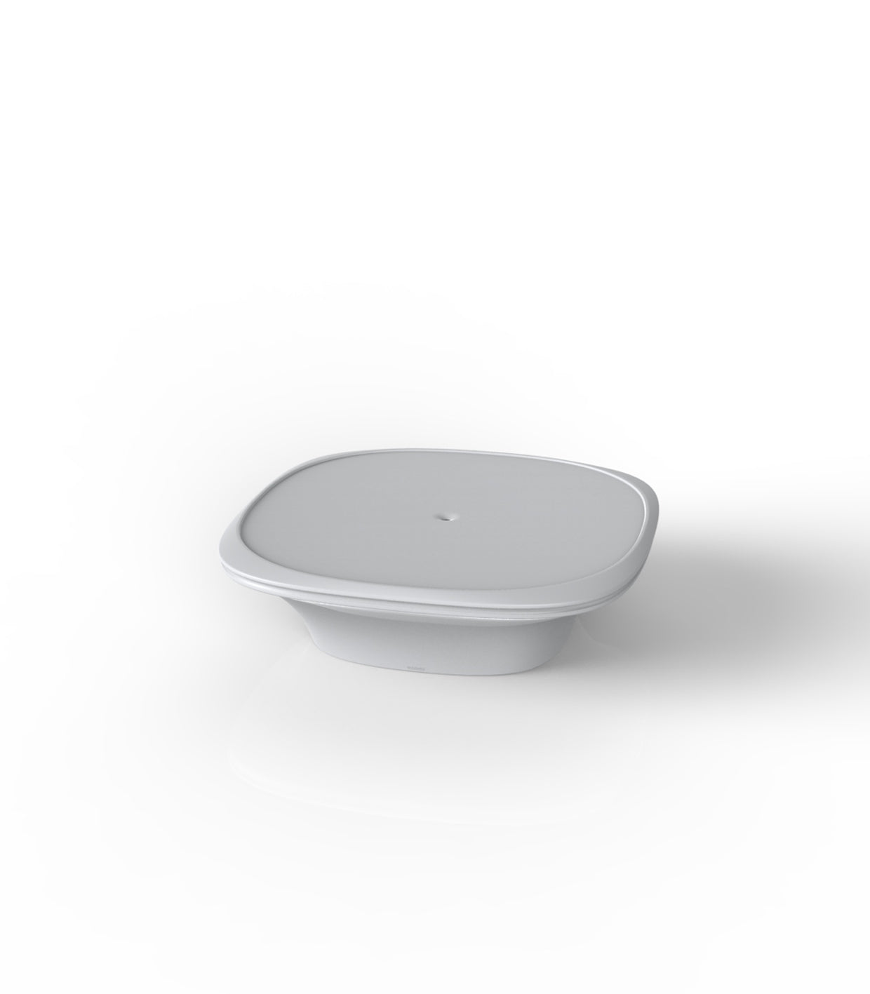 Vondom I Ufo Lounge Tisch 100 cm, quadratisch