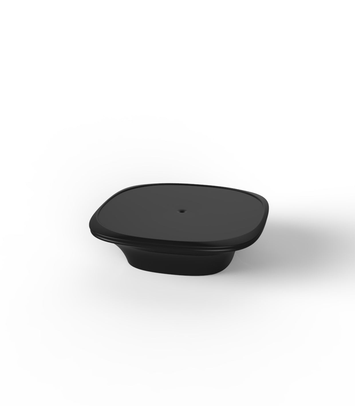 Vondom I Ufo Lounge Tisch 100 cm, quadratisch