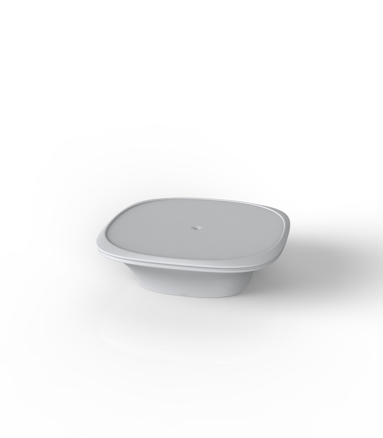 Vondom I Ufo Lounge Tisch 100 cm, quadratisch