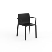 Vondom I Kes armchairs, set of 4