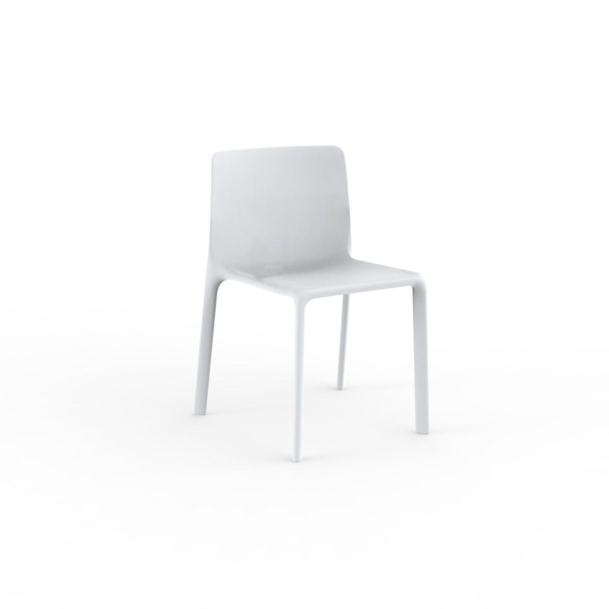 Vondom I Kes Chair, Set of 4
