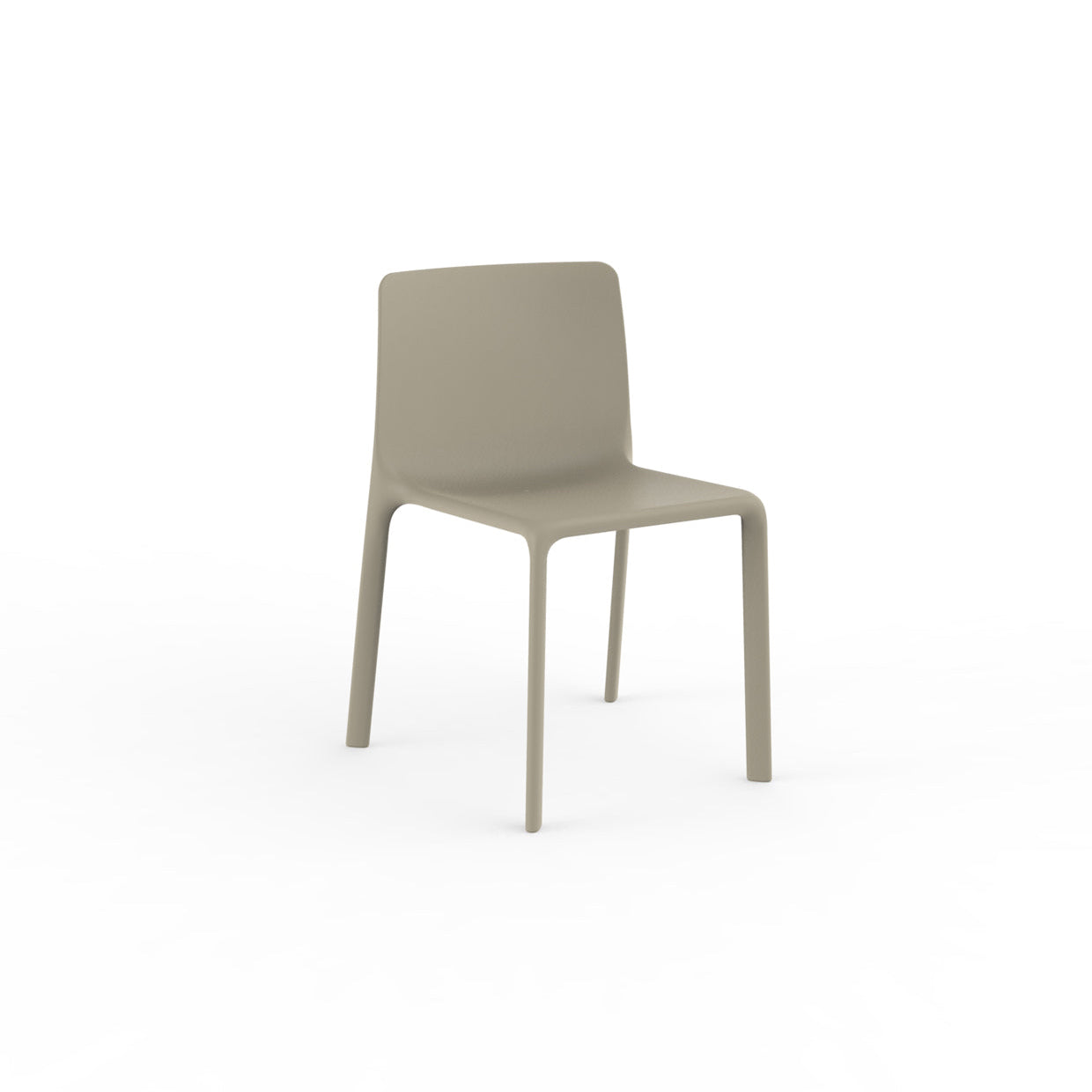 Vondom I Kes Chair, Set of 4