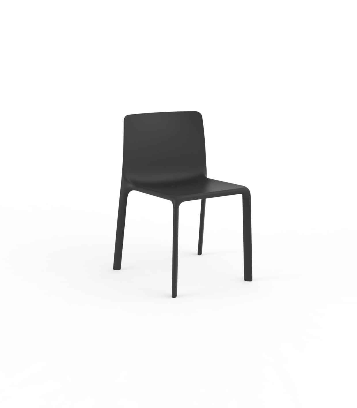Vondom I Kes Chair, Set of 4