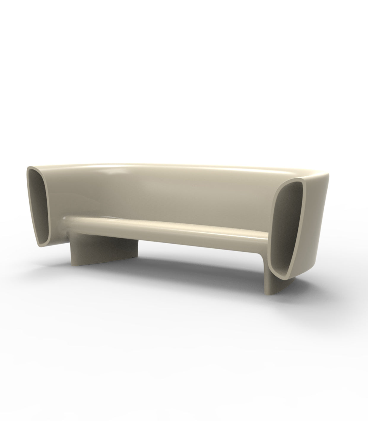 Vondom I Bum Bum Lounge Sofa 244 cm