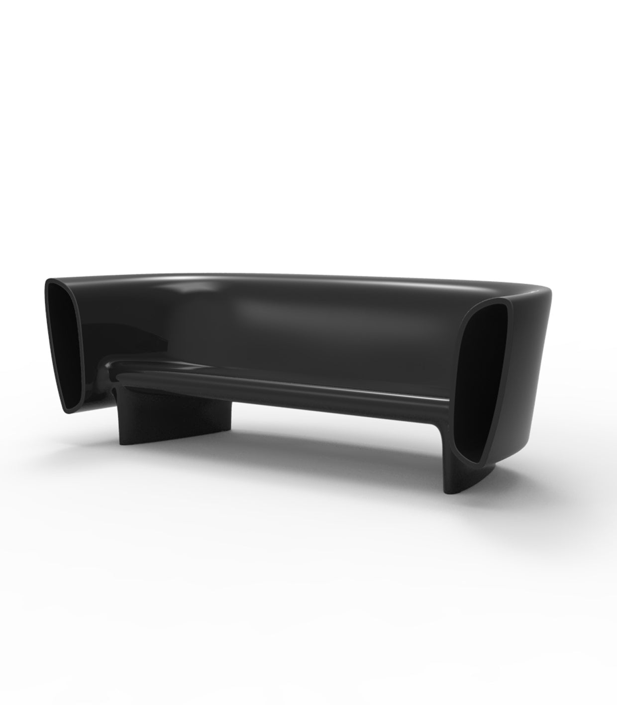 Vondom I Bum Bum Lounge Sofa 244 cm