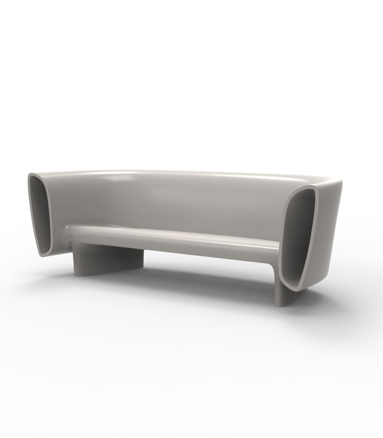 Vondom I Bum Bum Lounge Sofa 244 cm