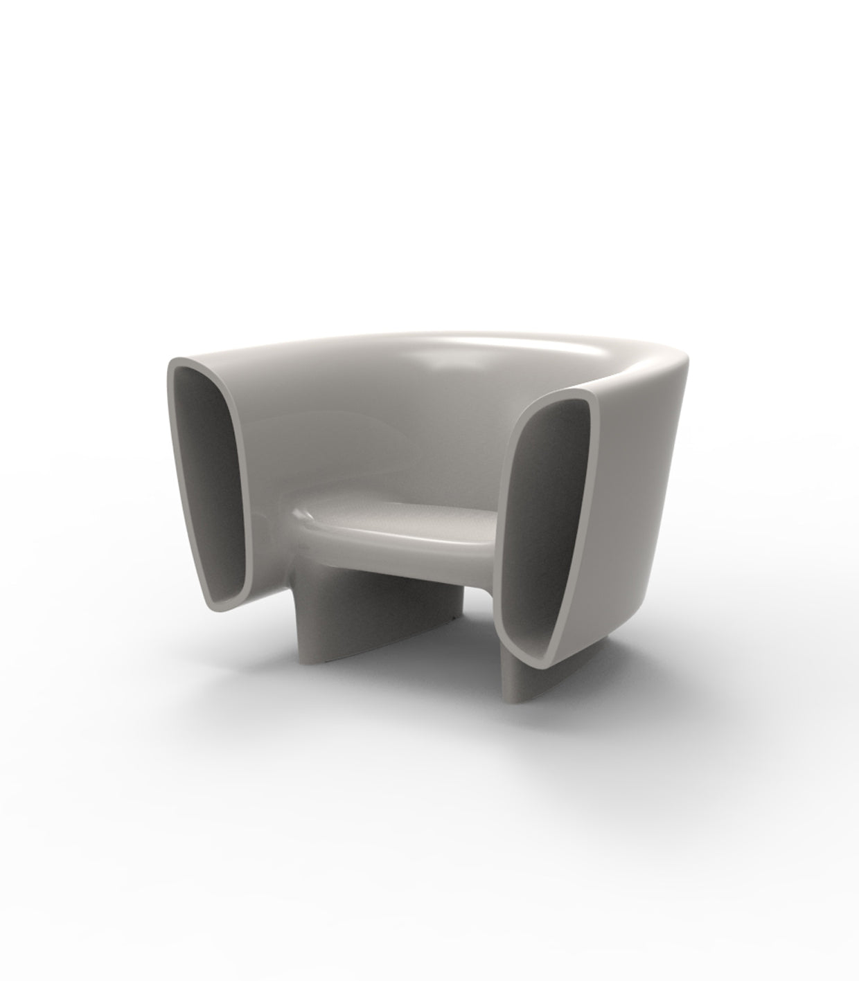 Vondom I Bum Bum Lounge Sessel