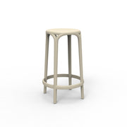 Vondom I Brooklyn Barhocker klein, , 4er Set