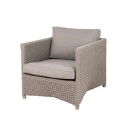 Cane-Line Diamond Loungesessel