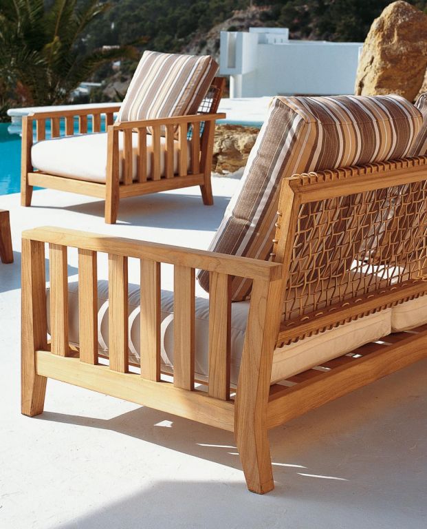 Unopiu I Synthesis Sofa 210 cm