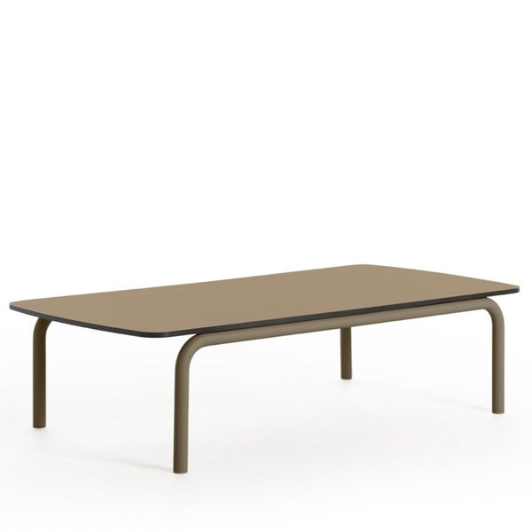 diabla I Arp Loungetisch 120 cm, rechteckig