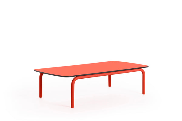 diabla I Arp Loungetisch 120 cm, rechteckig