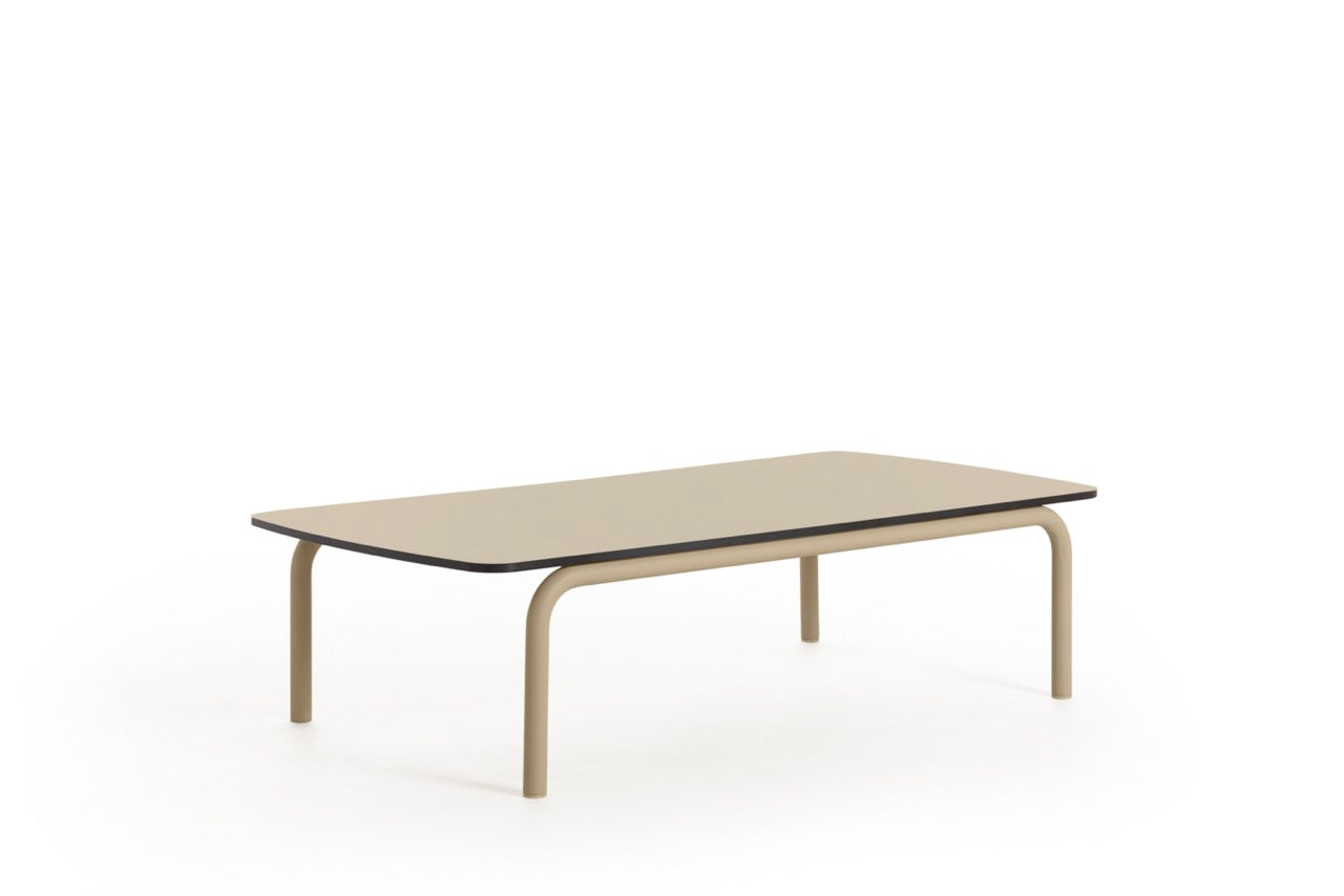 diabla I Arp Loungetisch 120 cm, rechteckig