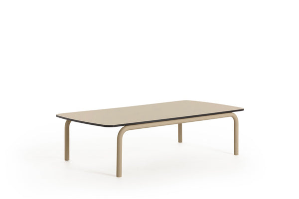 diabla I Arp Loungetisch 120 cm, rechteckig