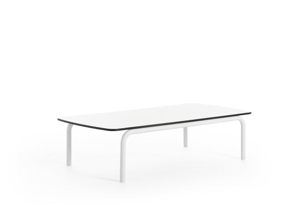 diabla I Arp Loungetisch 120 cm, rechteckig