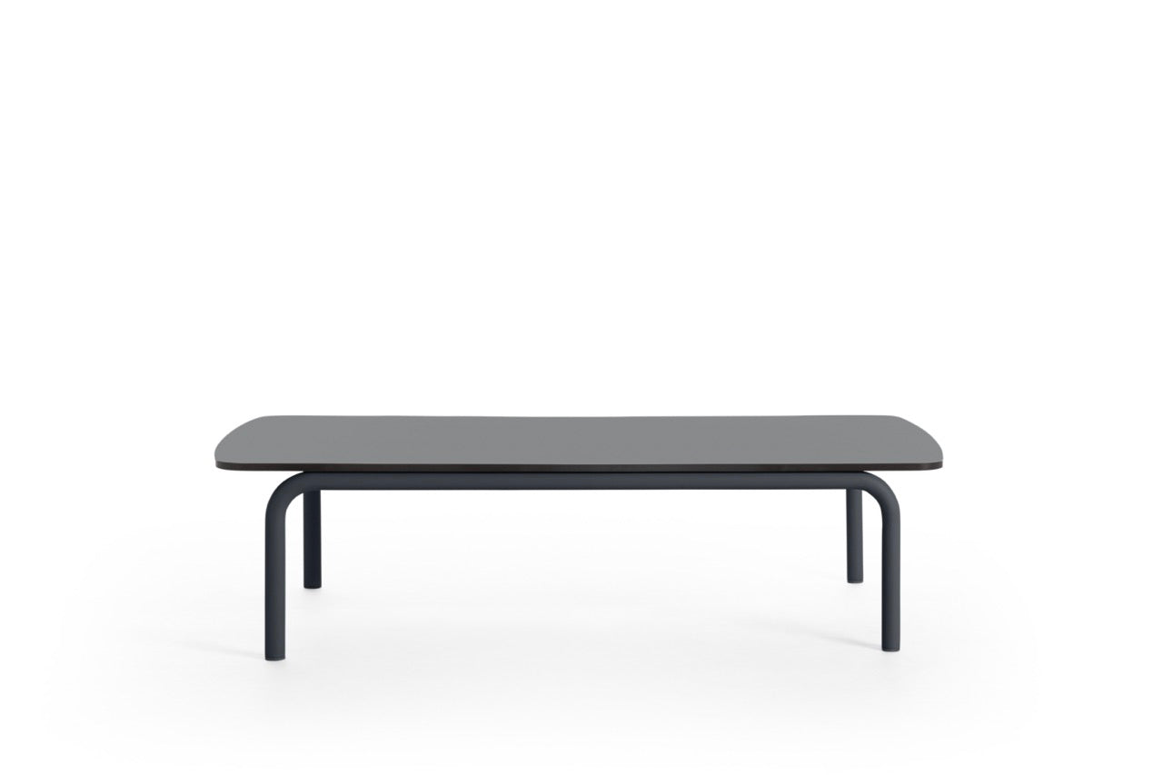 diabla I Arp Loungetisch 120 cm, rechteckig