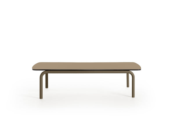 diabla I Arp Loungetisch 120 cm, rechteckig