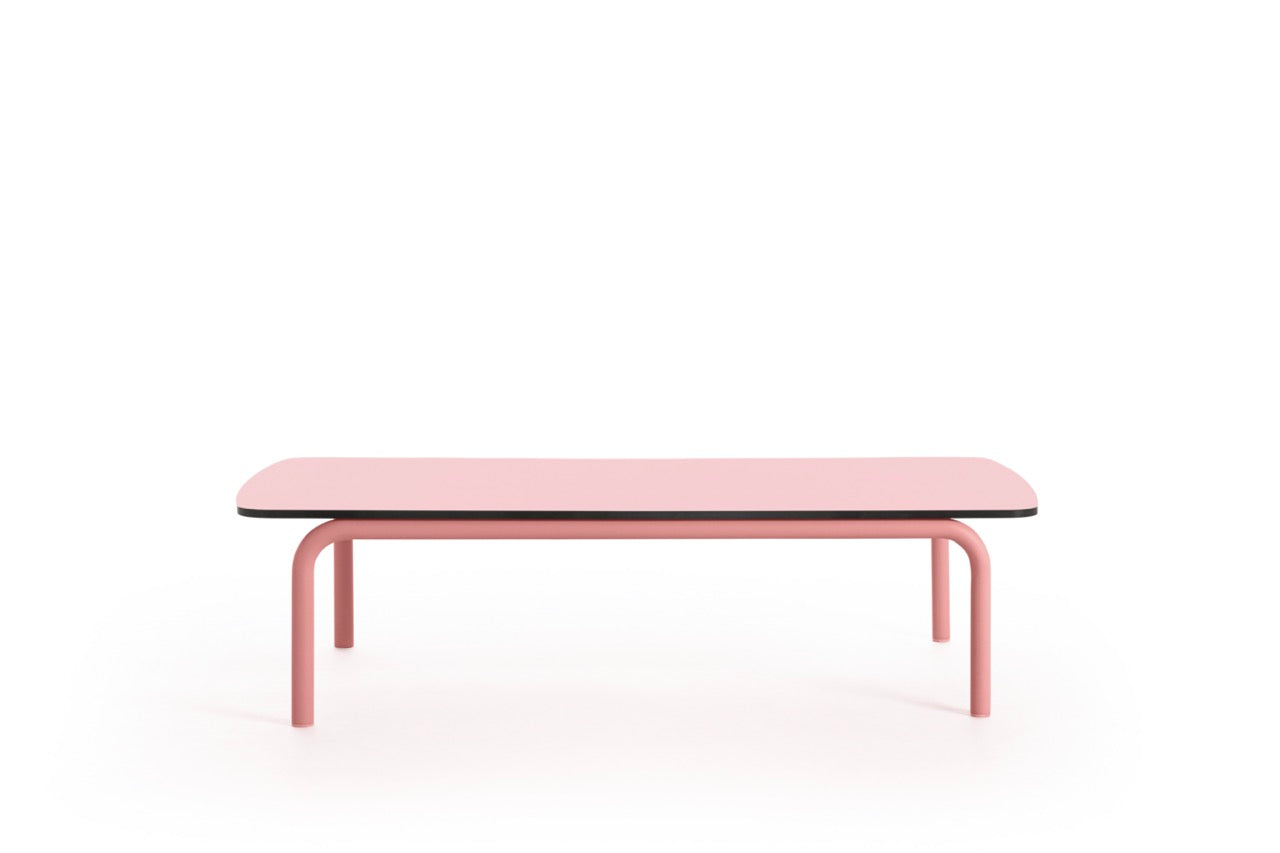 diabla I Arp Loungetisch 120 cm, rechteckig