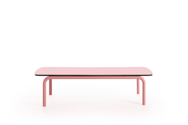 diabla I Arp Loungetisch 120 cm, rechteckig