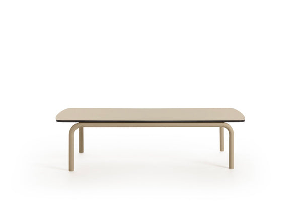 diabla I Arp Loungetisch 120 cm, rechteckig