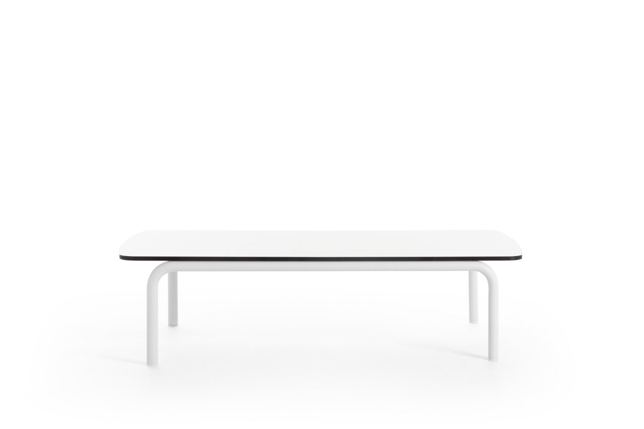 diabla I Arp Loungetisch 120 cm, rechteckig