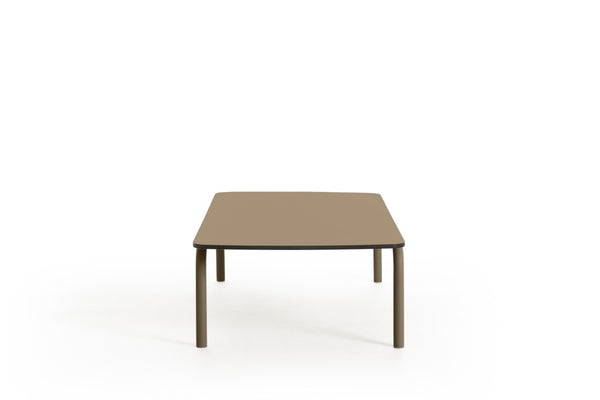 diabla I Arp Loungetisch 120 cm, rechteckig