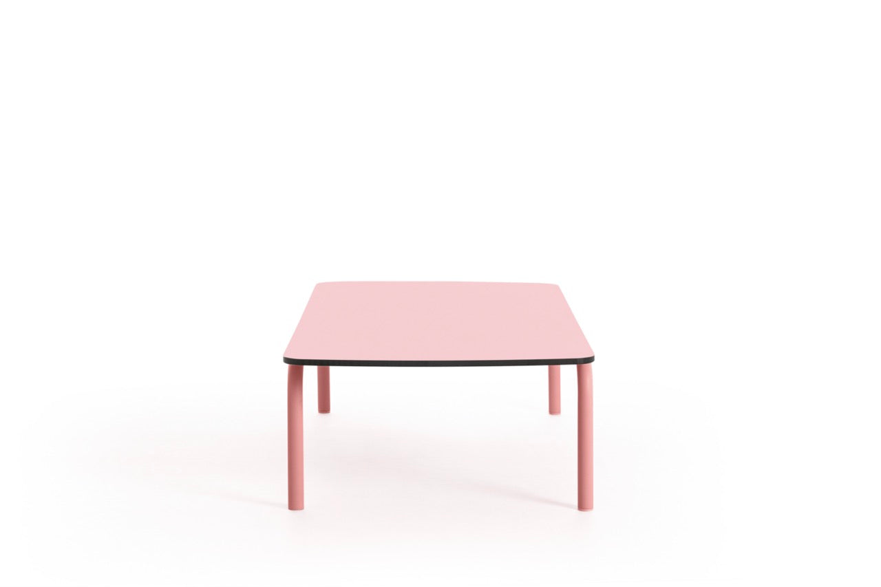 diabla I Arp Loungetisch 120 cm, rechteckig