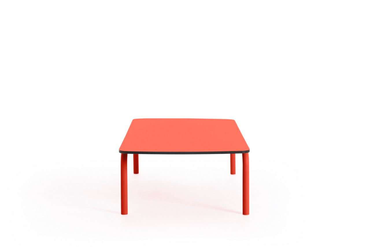 diabla I Arp Loungetisch 120 cm, rechteckig