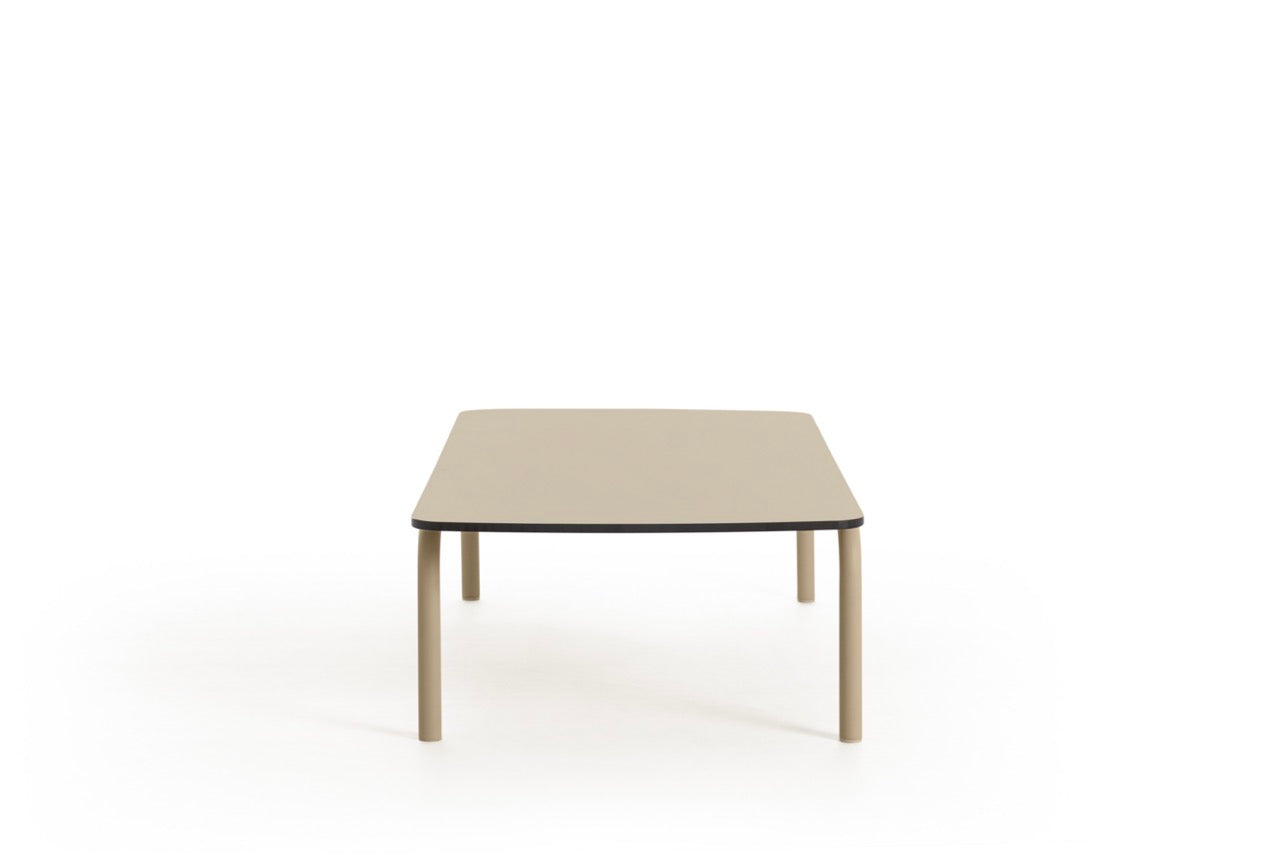 diabla I Arp Loungetisch 120 cm, rechteckig