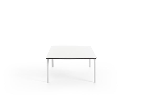 diabla I Arp Loungetisch 120 cm, rechteckig
