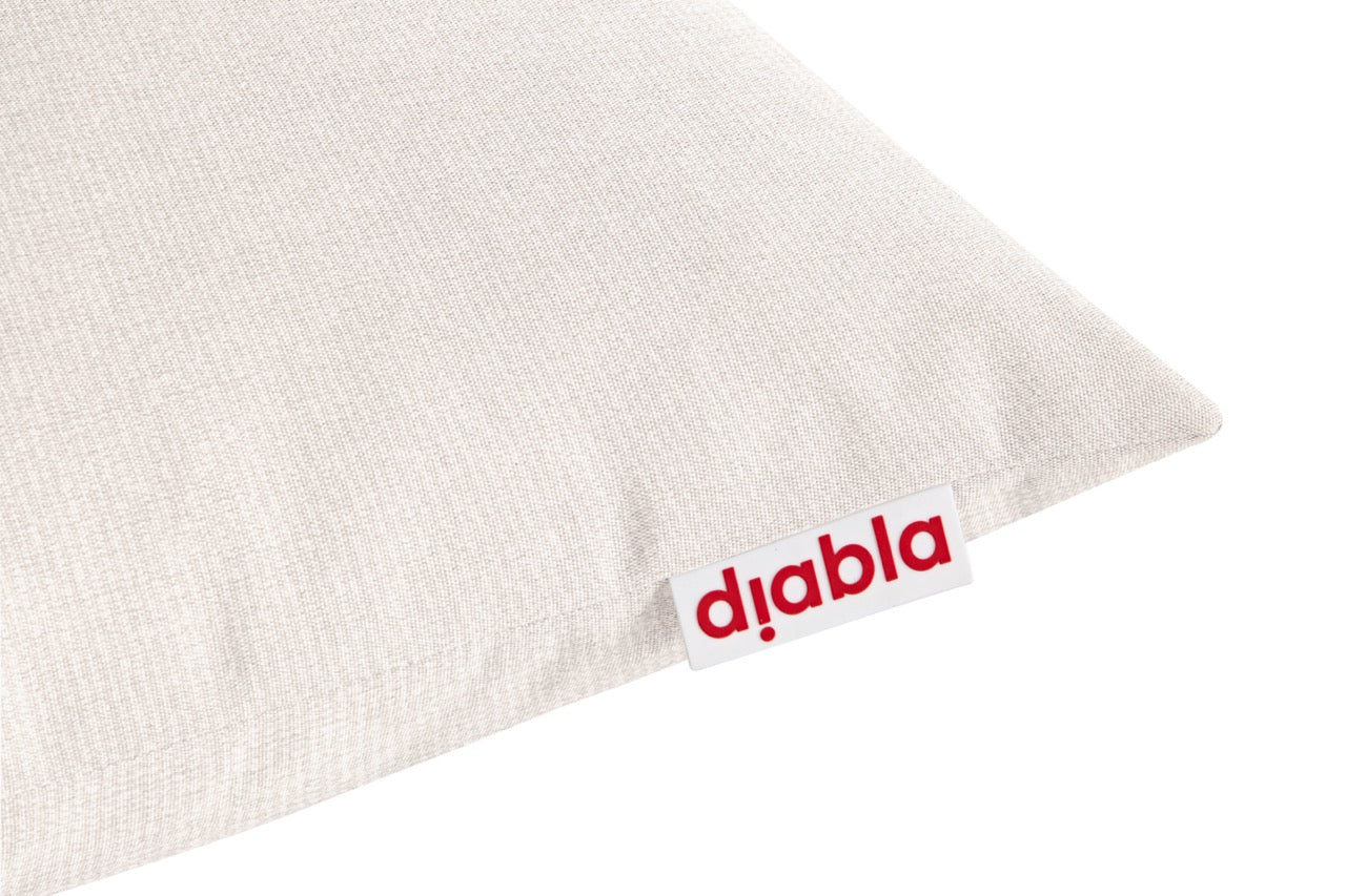 diabla Arp decorative cushion 50x50 cm