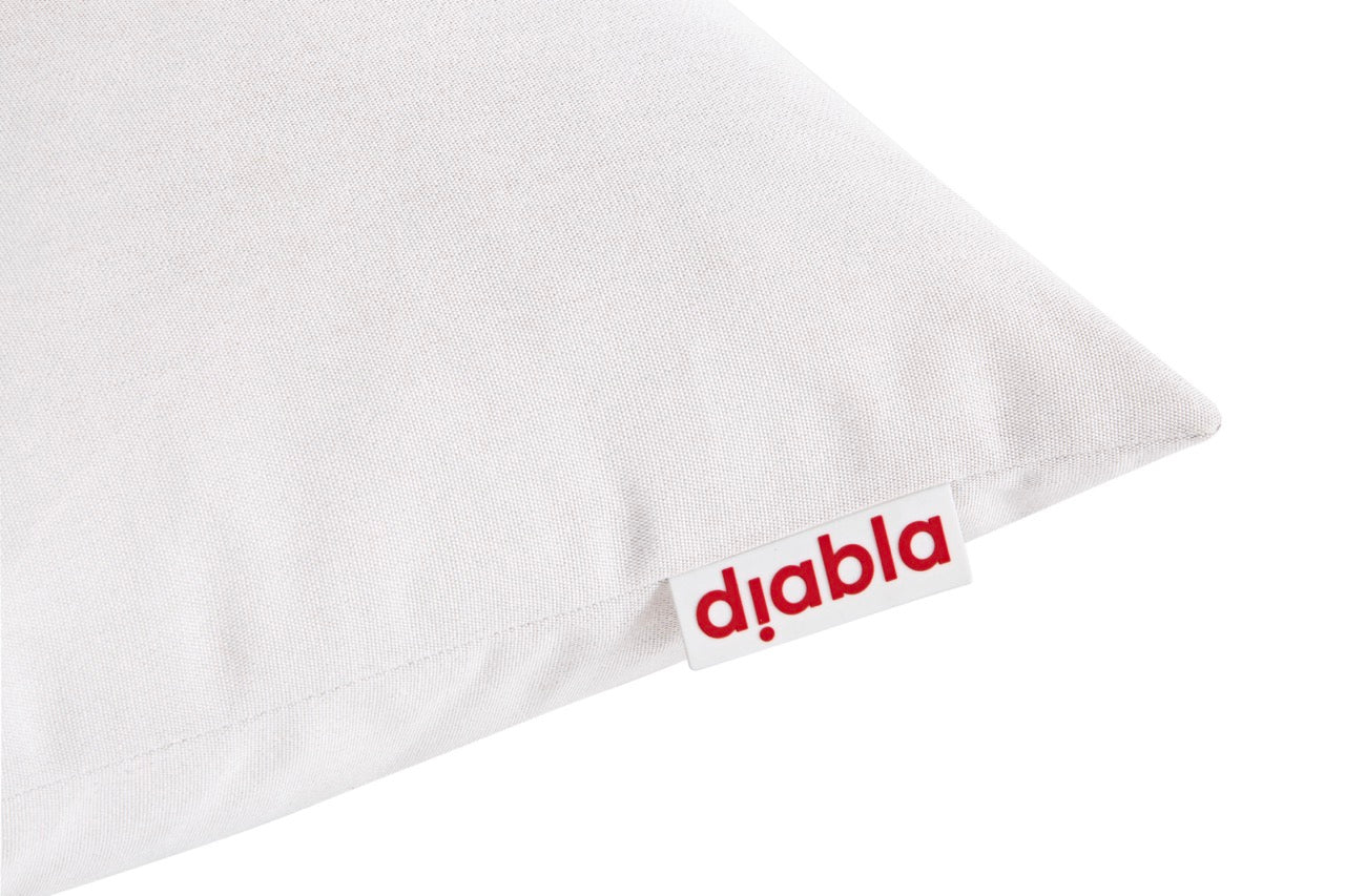 diabla I Arp Dekokissen 50x50 cm – Bild 12