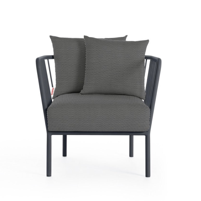 diabla I Arp Loungesessel