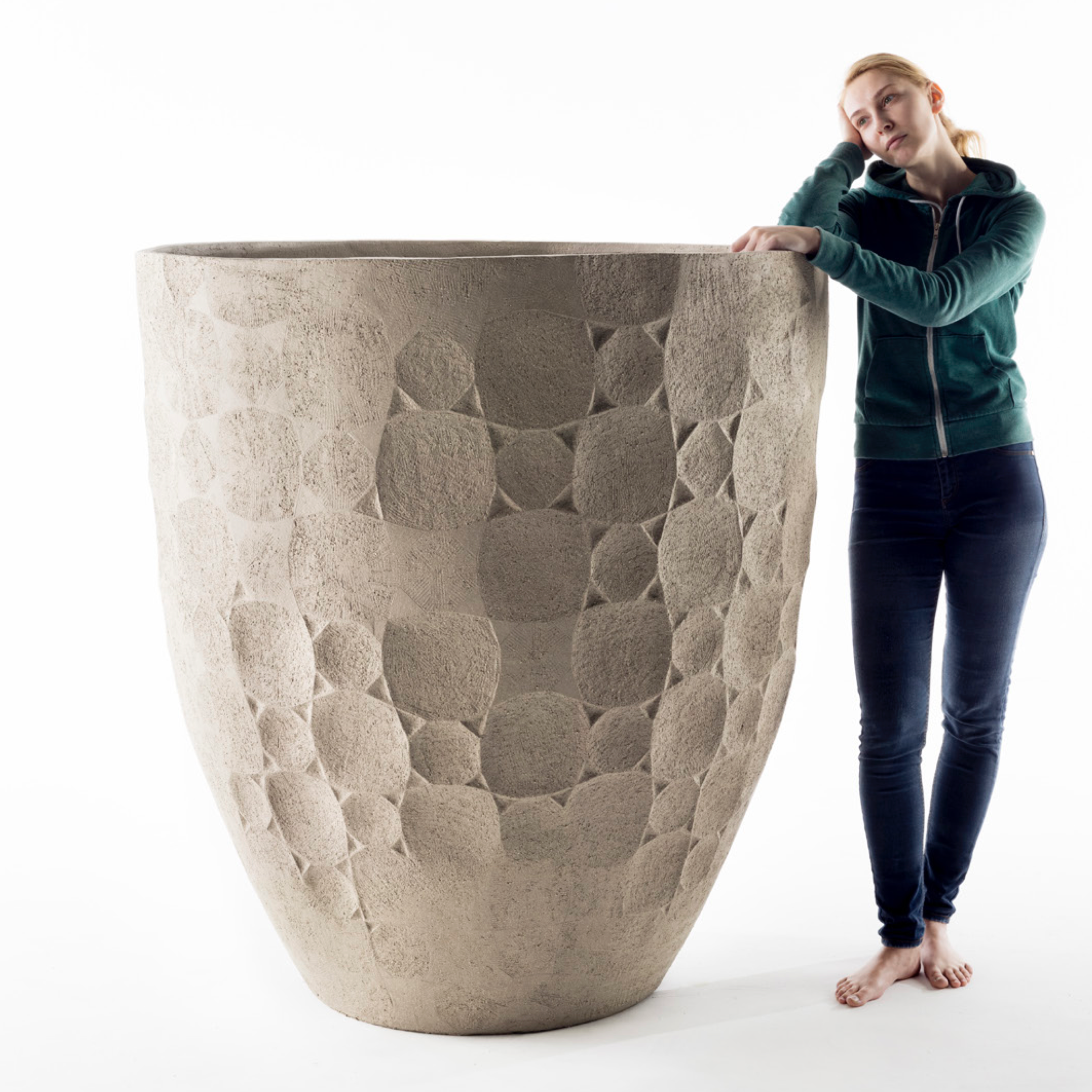 Atelier Vierkant I AUI