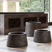 Atelier Vierkant CLE CLE30 CLE50 CLE60 Option rot option schwarz