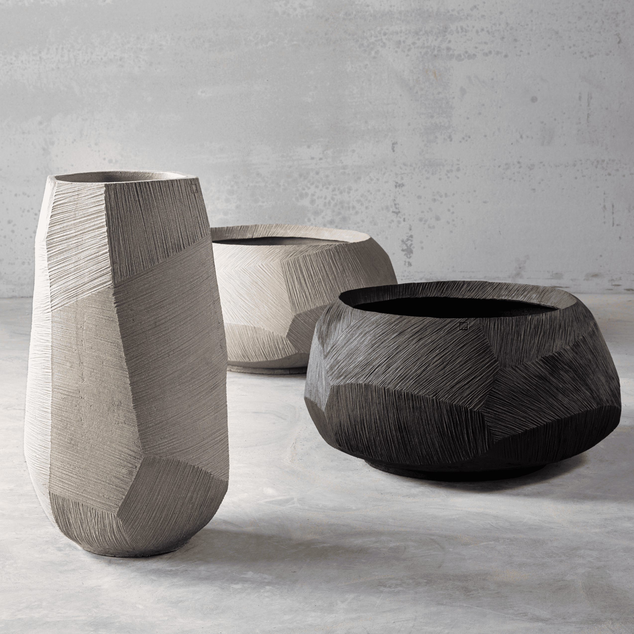 Atelier Vierkant KUEBEL ANTHOS 100 & ANTHOS 50