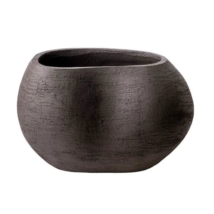 Atelier Vierkant EM60 in black