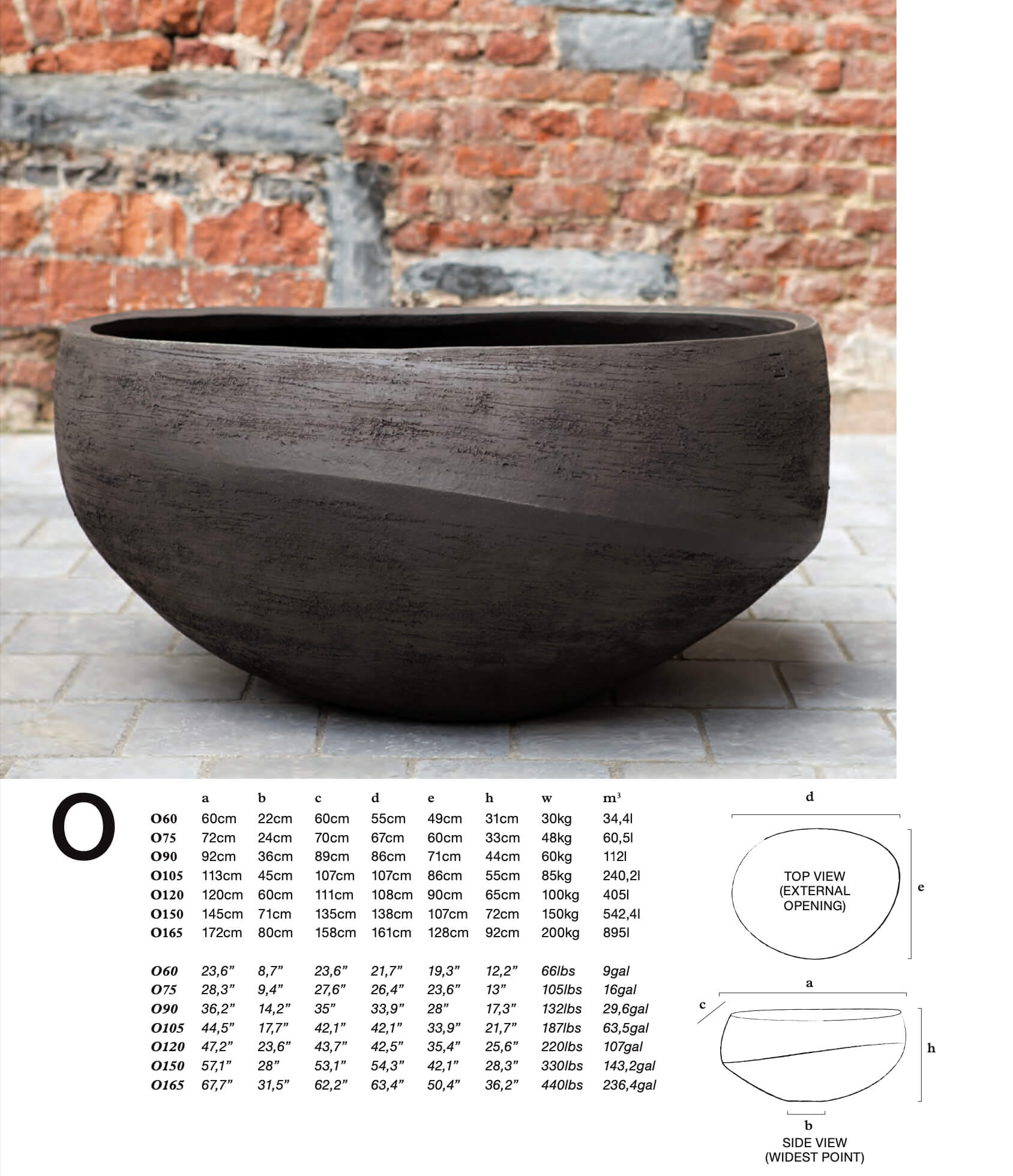 Atelier Vierkant I Modell O