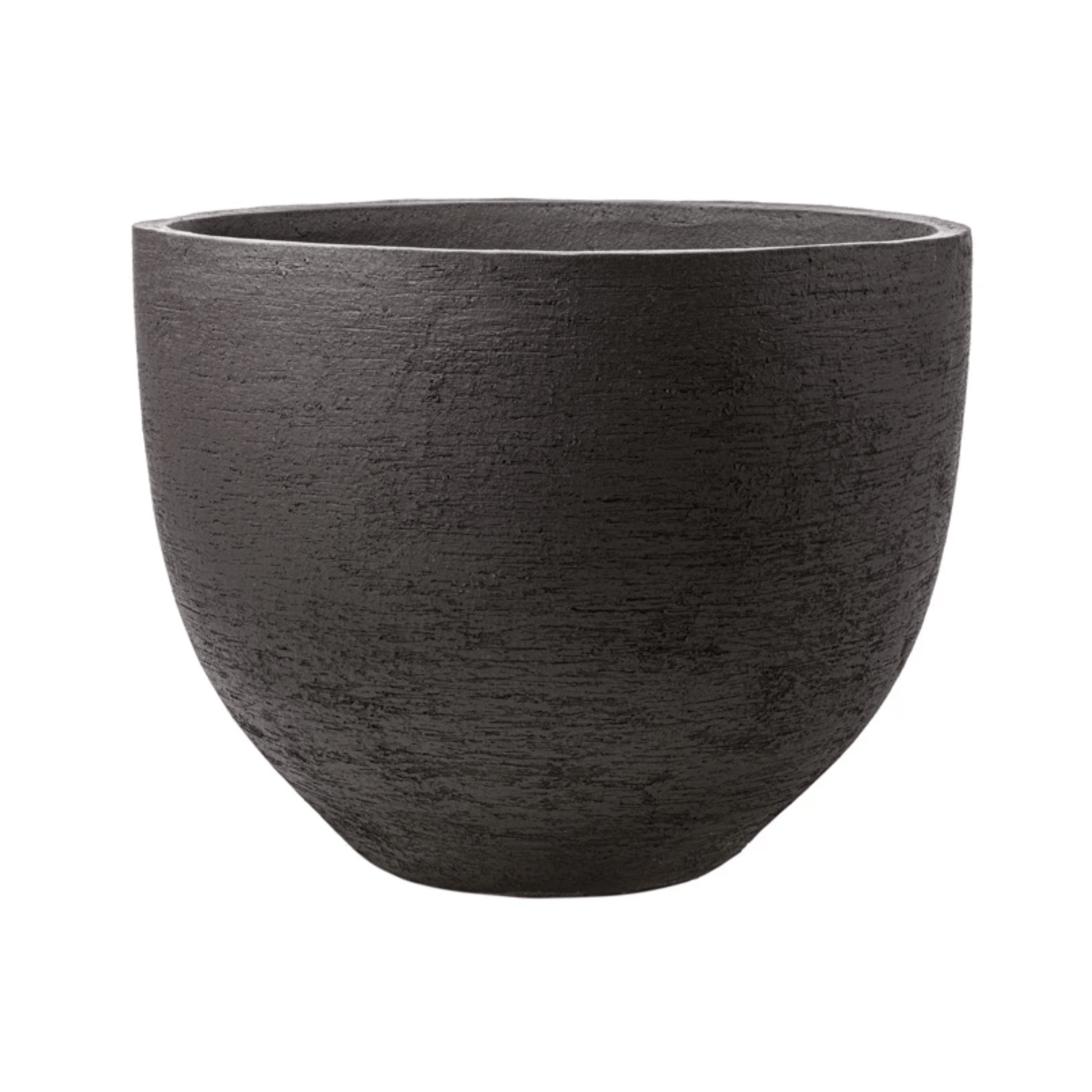 Atelier Vierkant U80 in Black (schwarz)