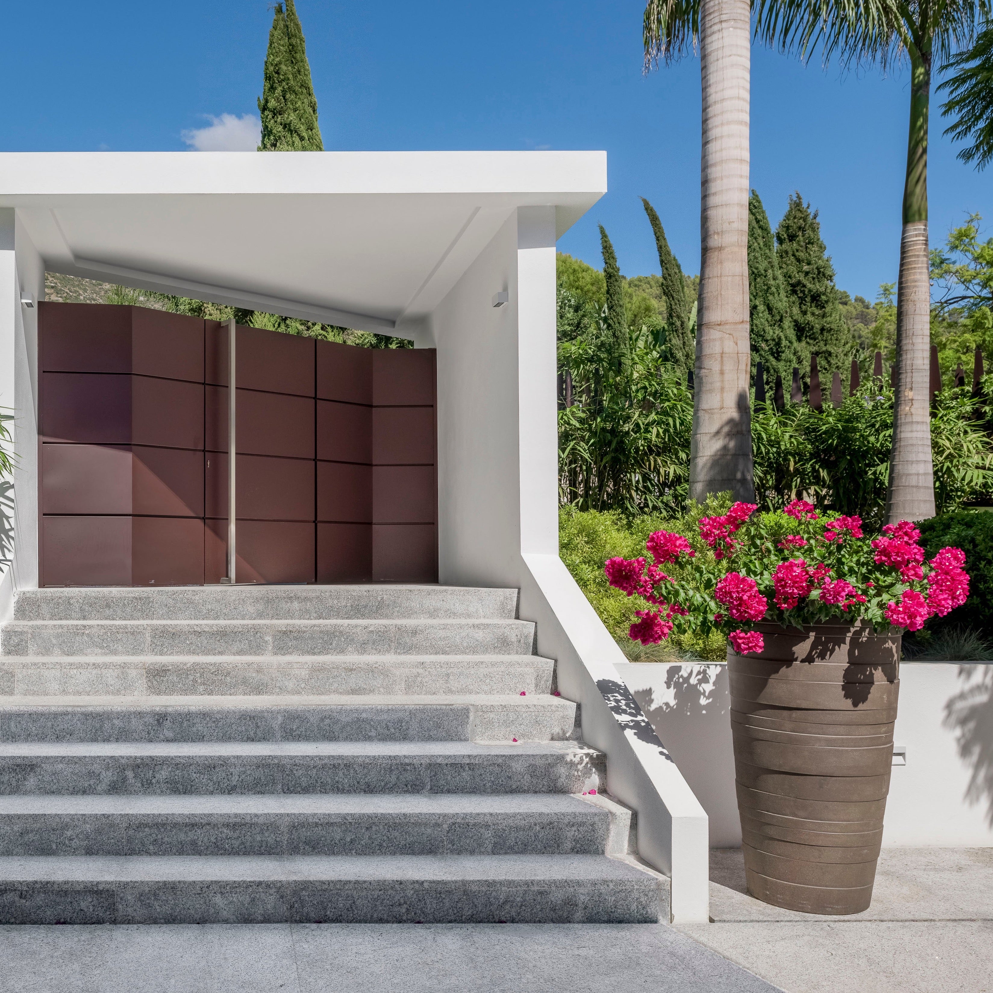 Atelier Vierkant I Model MF