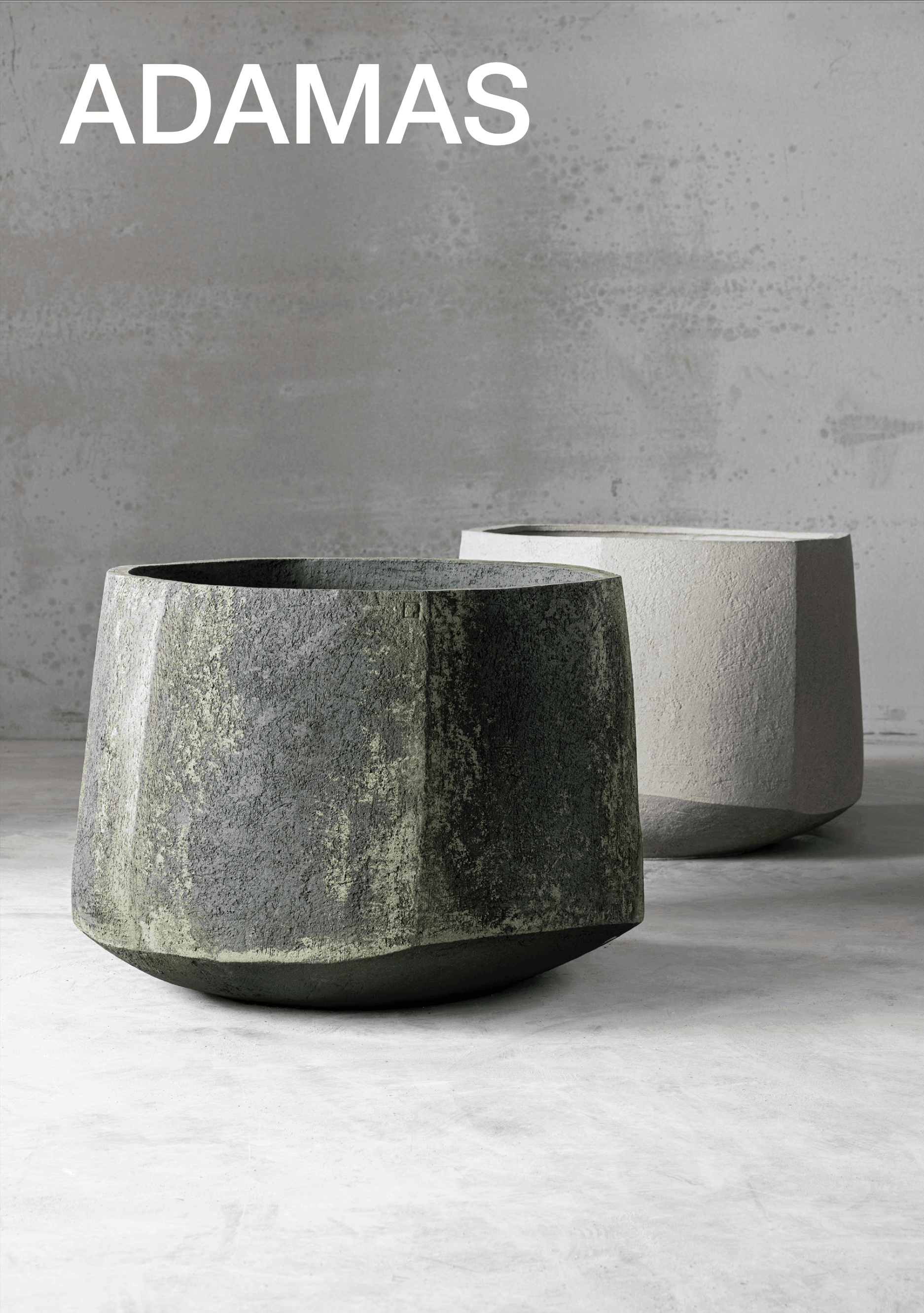 Atelier Vierkant TROG ADAMAS