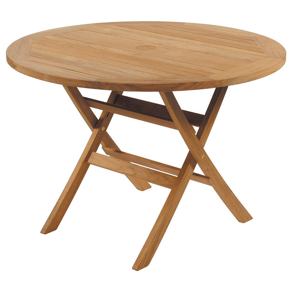 Ascot round table 110 cm