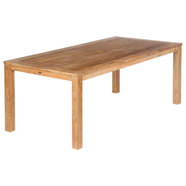 LINEAR dining table