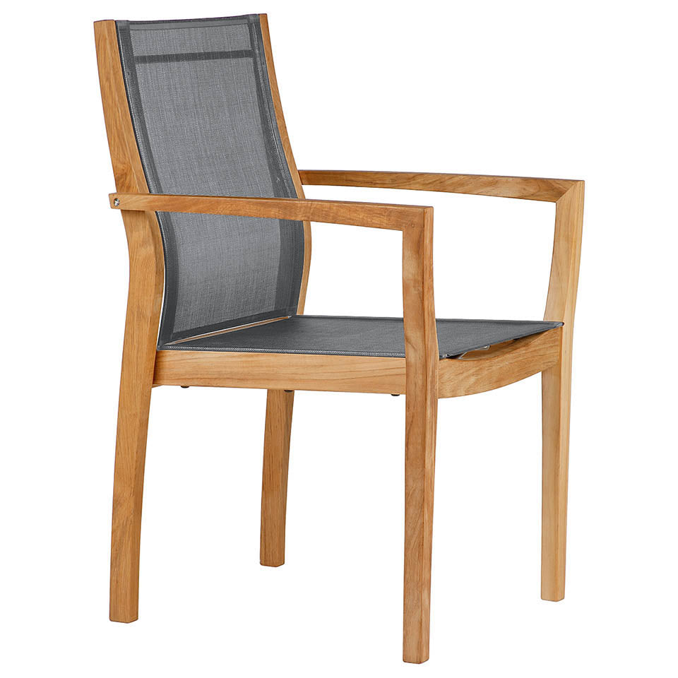 Barlow Tyrie I Horizon Armchair Textilene